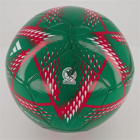 Amazon.com: Adidas Al Rihla 2022 World Cup Ball.